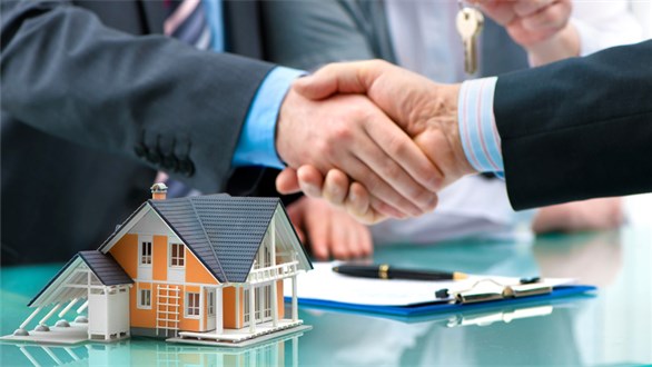 Bild zu Immobiliardarlehensvermittler
