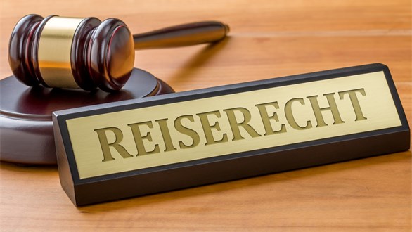 Bild zu Reiserecht für Gastgeber