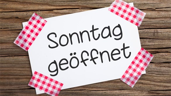 Bild zu Gastronomiegewerbe