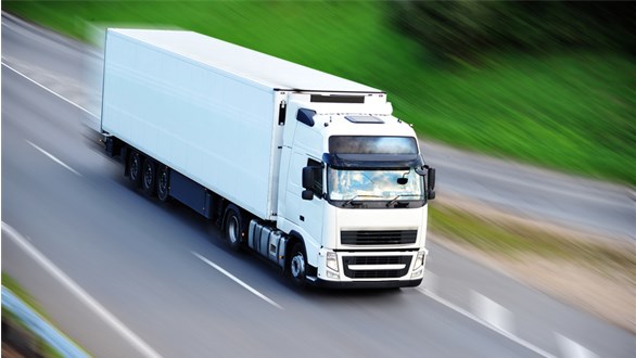 Bild zu Fahrerqualifikation im Güterkraft- und Personenverkehr